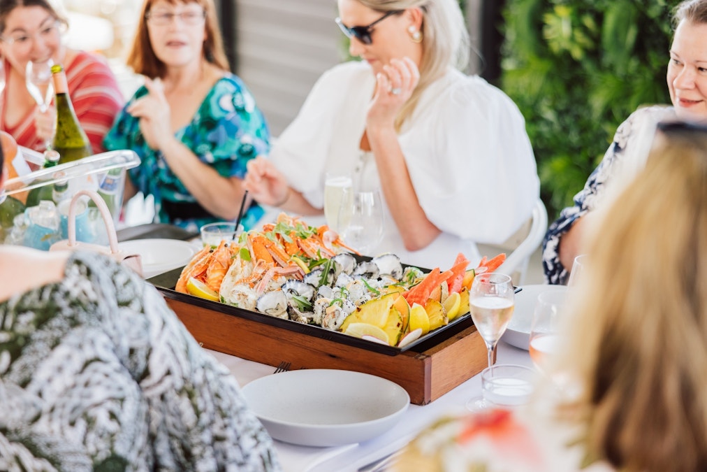 Foodie 'Feastival' for the tastebuds